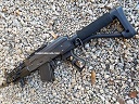 *Tactical Buttstock with adapter for AK PAP M92